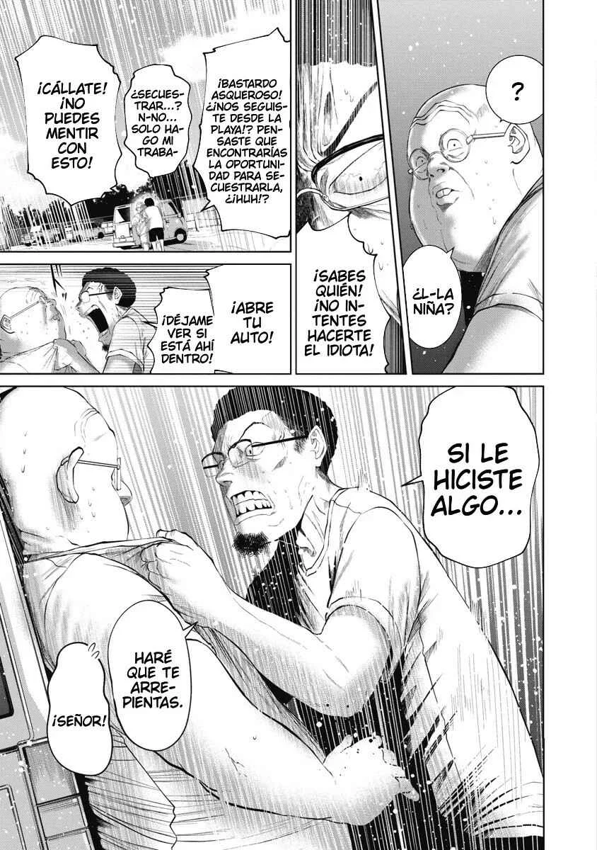 Kono Ko Shirimasen ka? Capítulo 5: ¿A dónde se fue? - Page 4