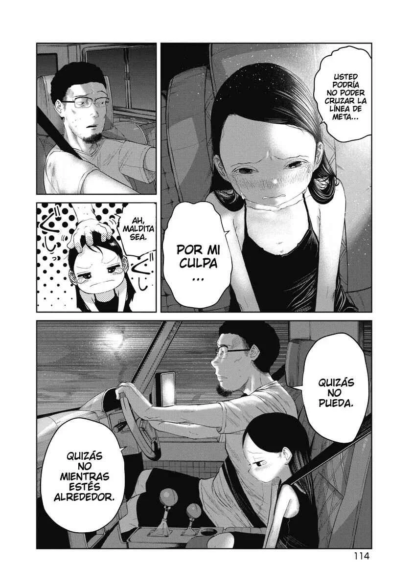 Kono Ko Shirimasen ka? Capítulo 5: ¿A dónde se fue? - Page 9