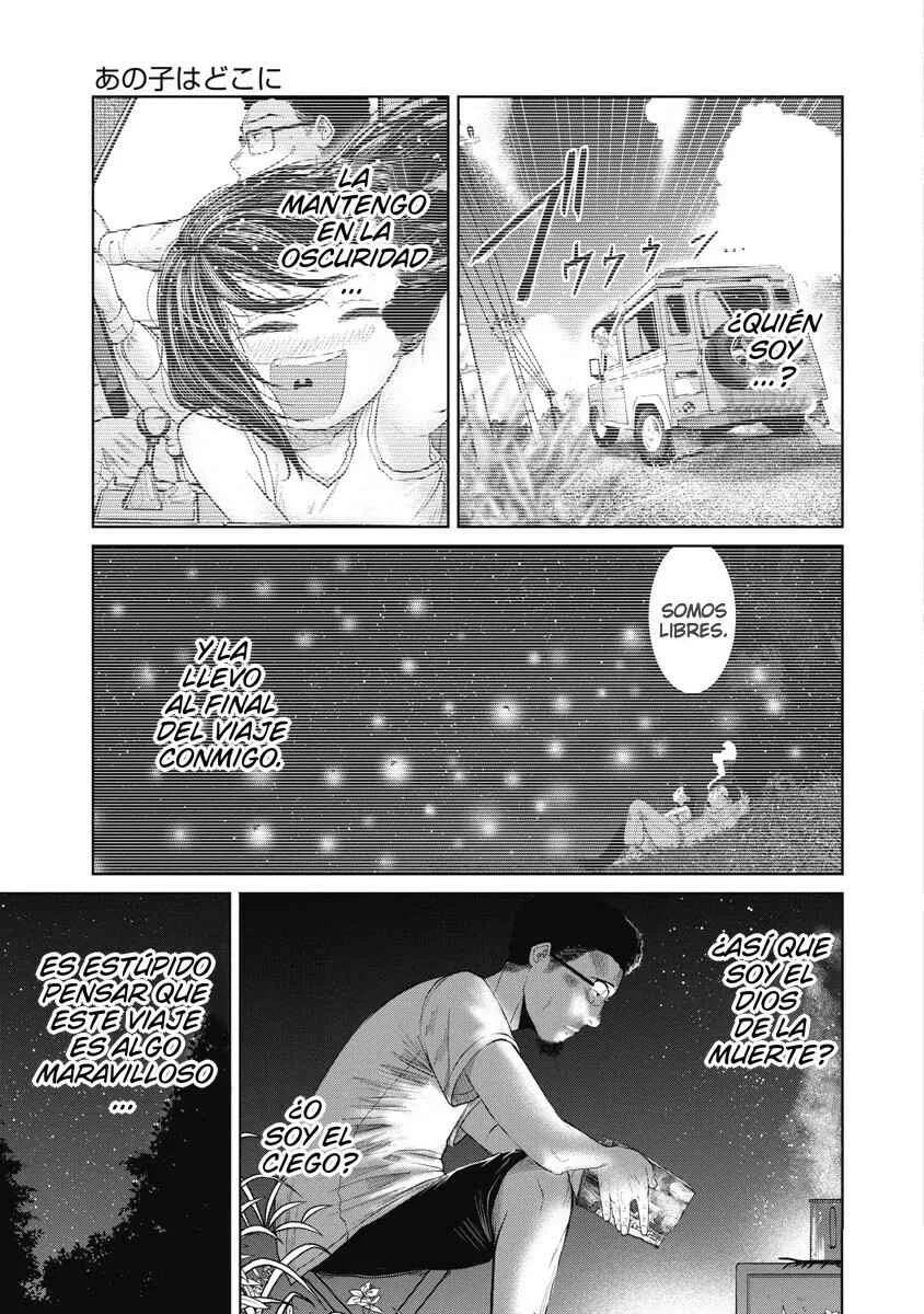 Kono Ko Shirimasen ka? Capítulo 5: ¿A dónde se fue? - Page 14