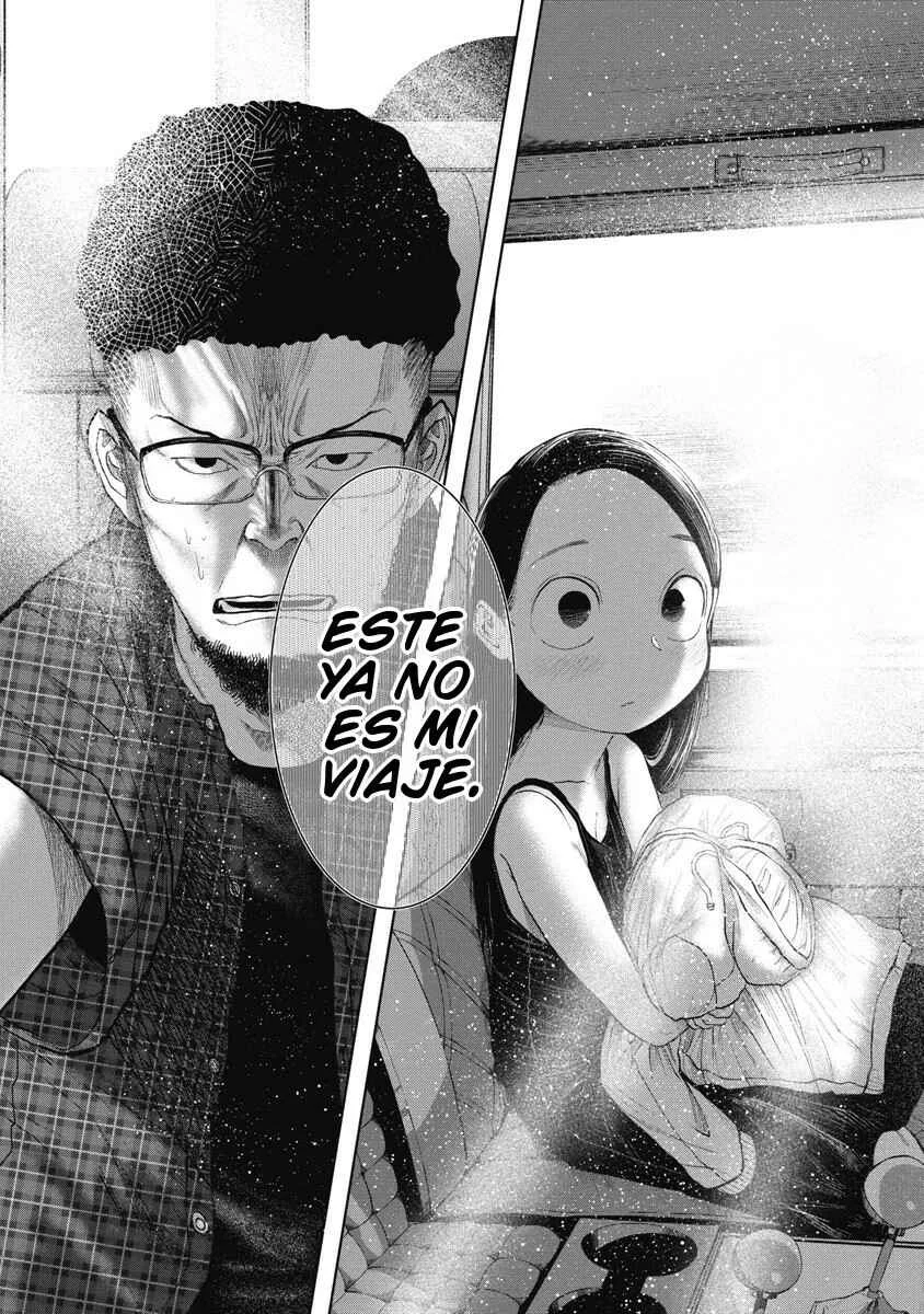 Kono Ko Shirimasen ka? Capítulo 5: ¿A dónde se fue? - Page 19