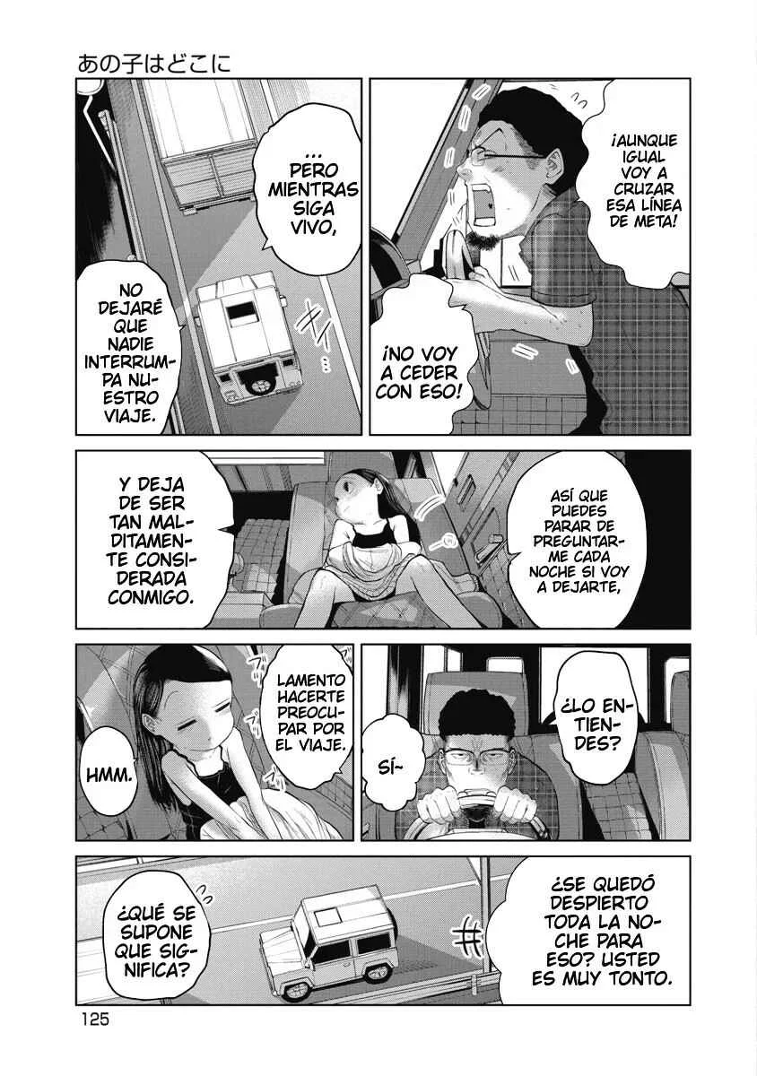 Kono Ko Shirimasen ka? Capítulo 5: ¿A dónde se fue? - Page 20