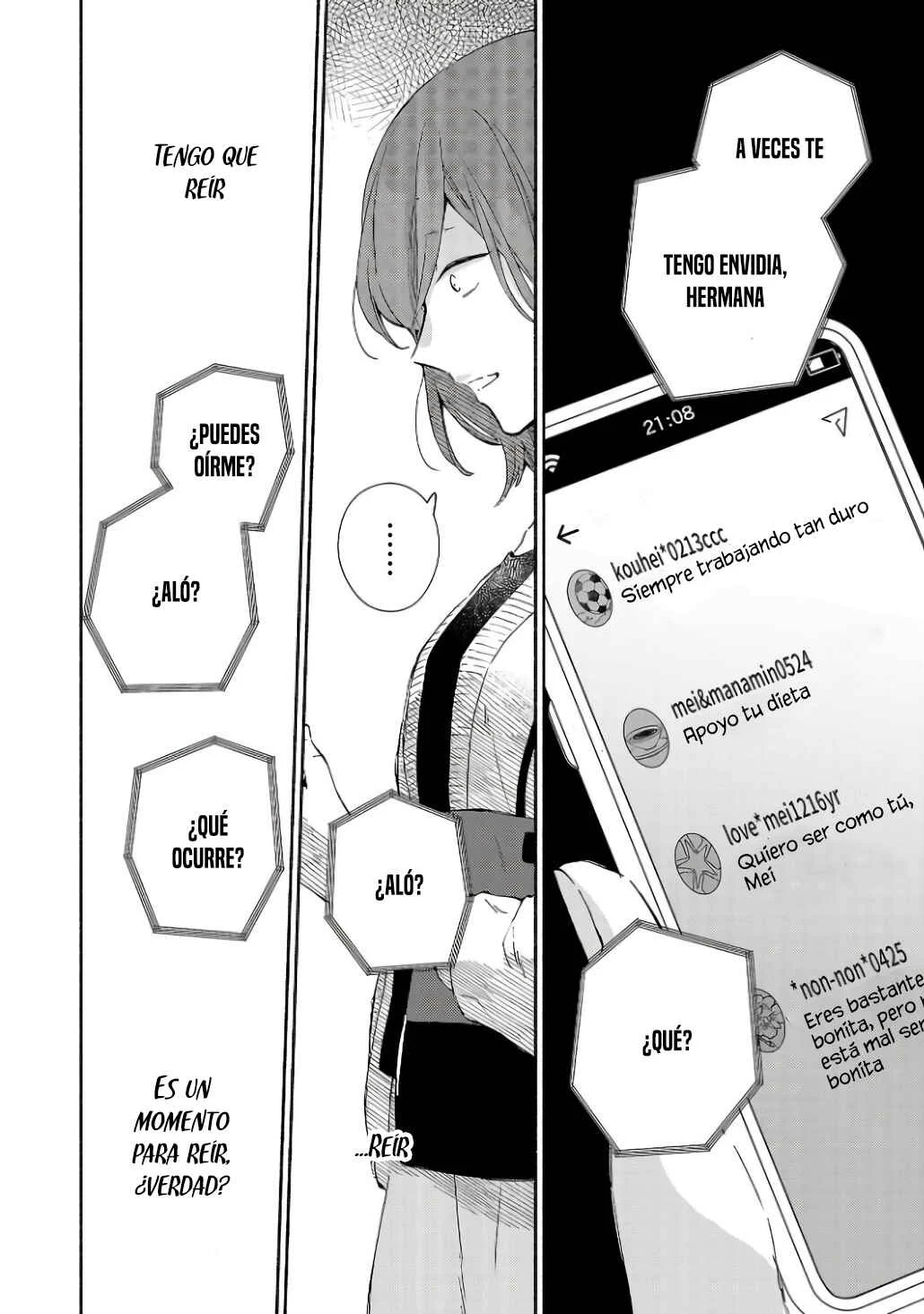 Kono Ura Aka, Sensei desho? Capítulo 1 - Page 26