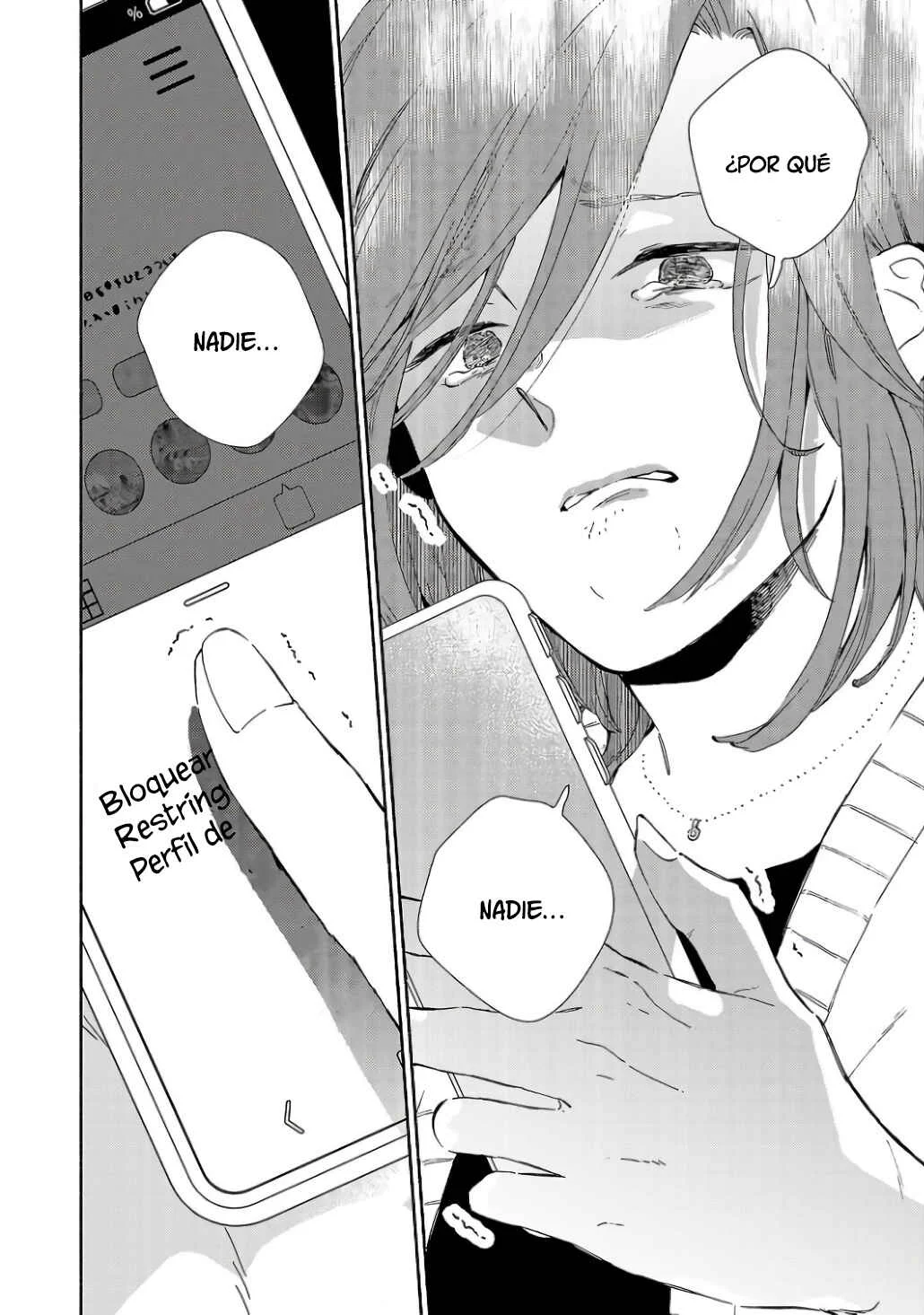 Kono Ura Aka, Sensei desho? Capítulo 1 - Page 29