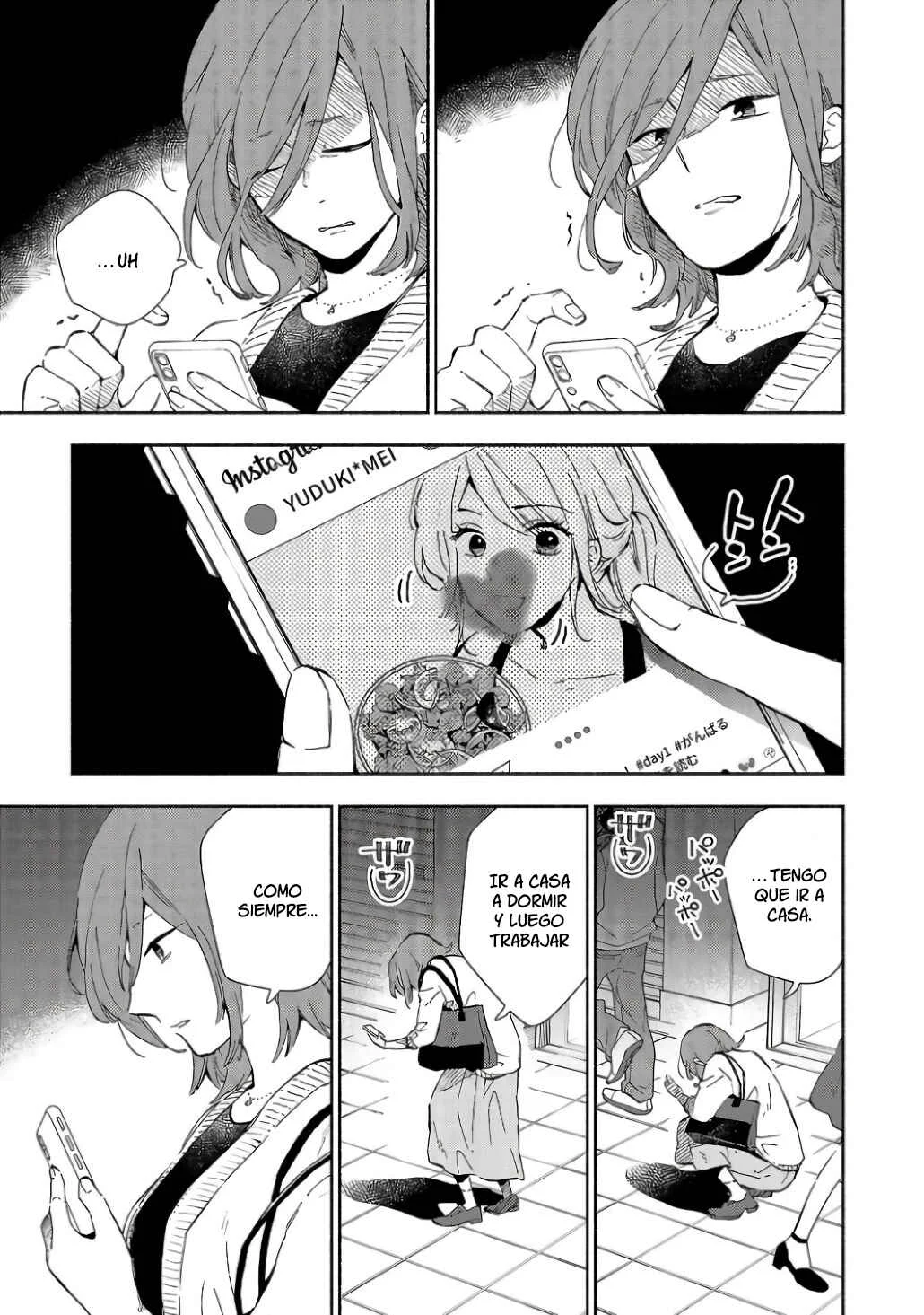 Kono Ura Aka, Sensei desho? Capítulo 1 - Page 30