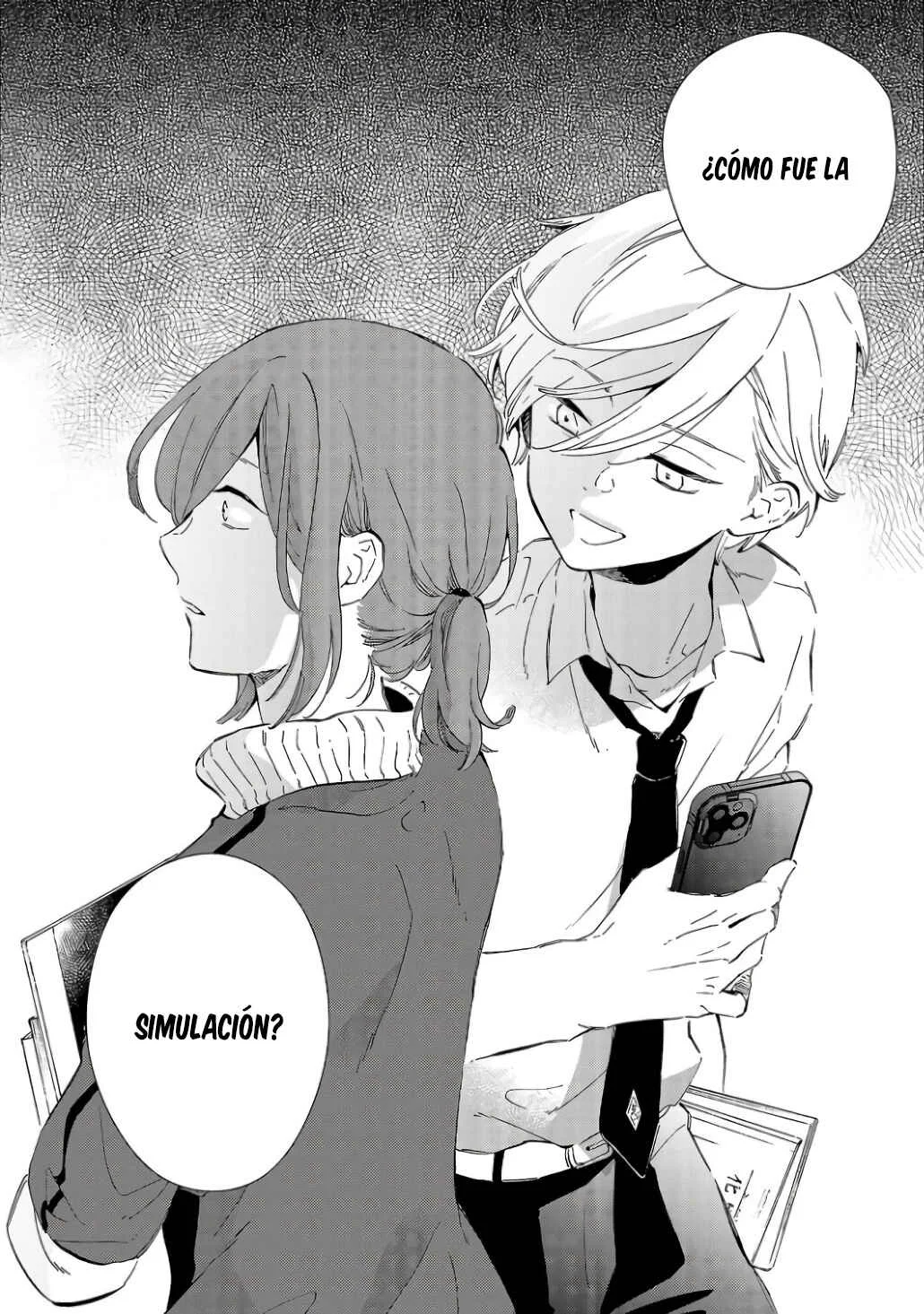 Kono Ura Aka, Sensei desho? Capítulo 2 - Page 22