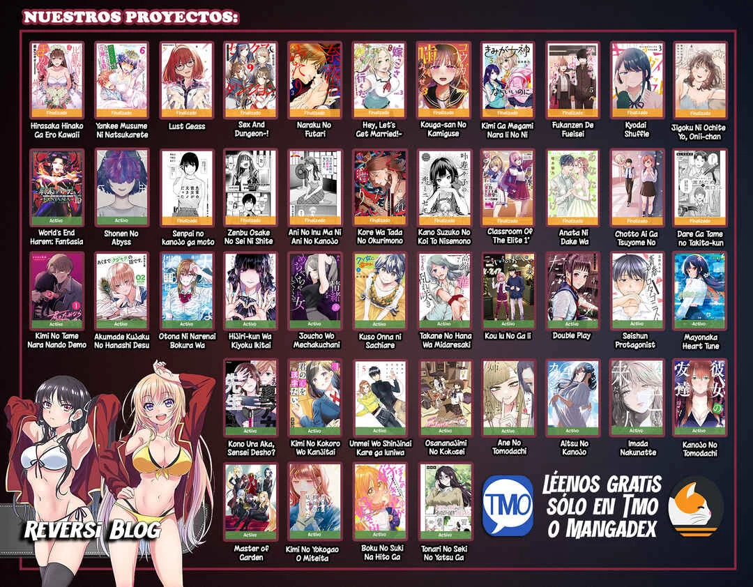Kono Ura Aka, Sensei desho? Capítulo 3 - Page 22