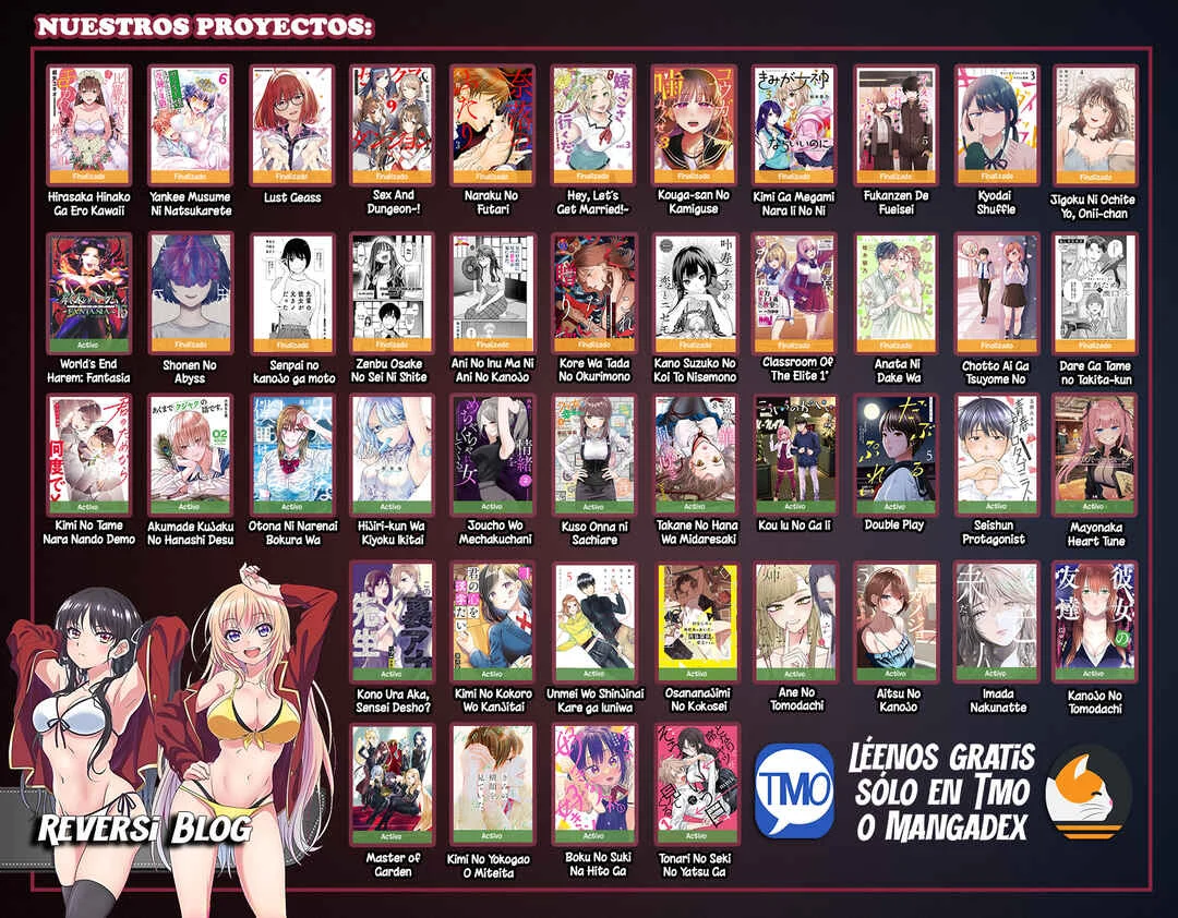 Kono Ura Aka, Sensei desho? Capítulo 4 - Page 21