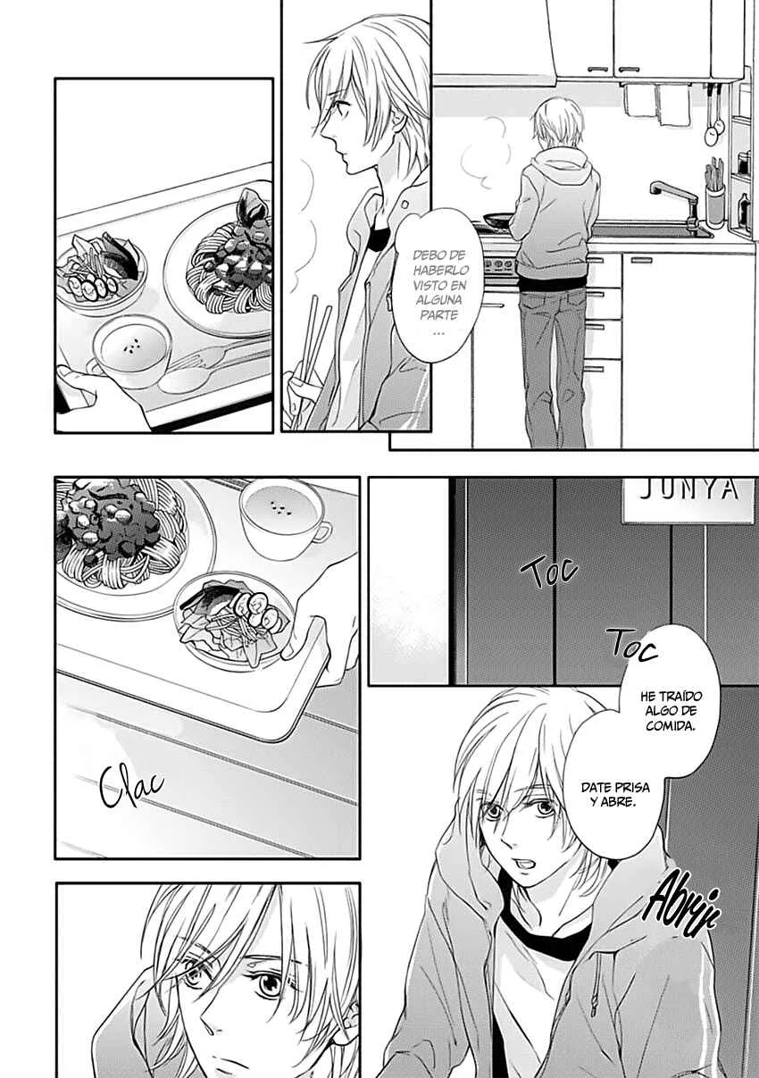 Konya mo Jirettai Capítulo 1 - Page 24