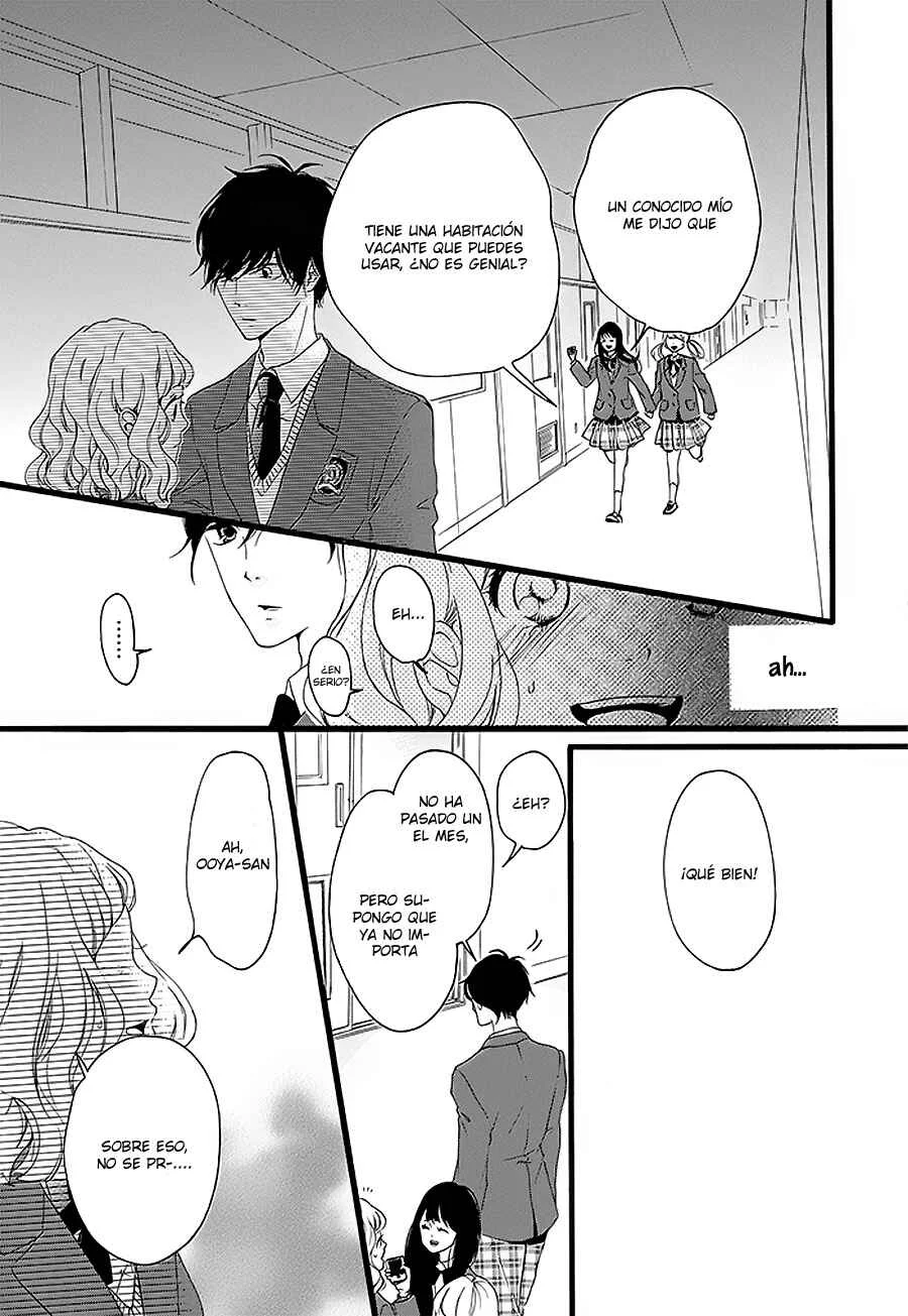 Konyakusei Capítulo 0 - Page 29