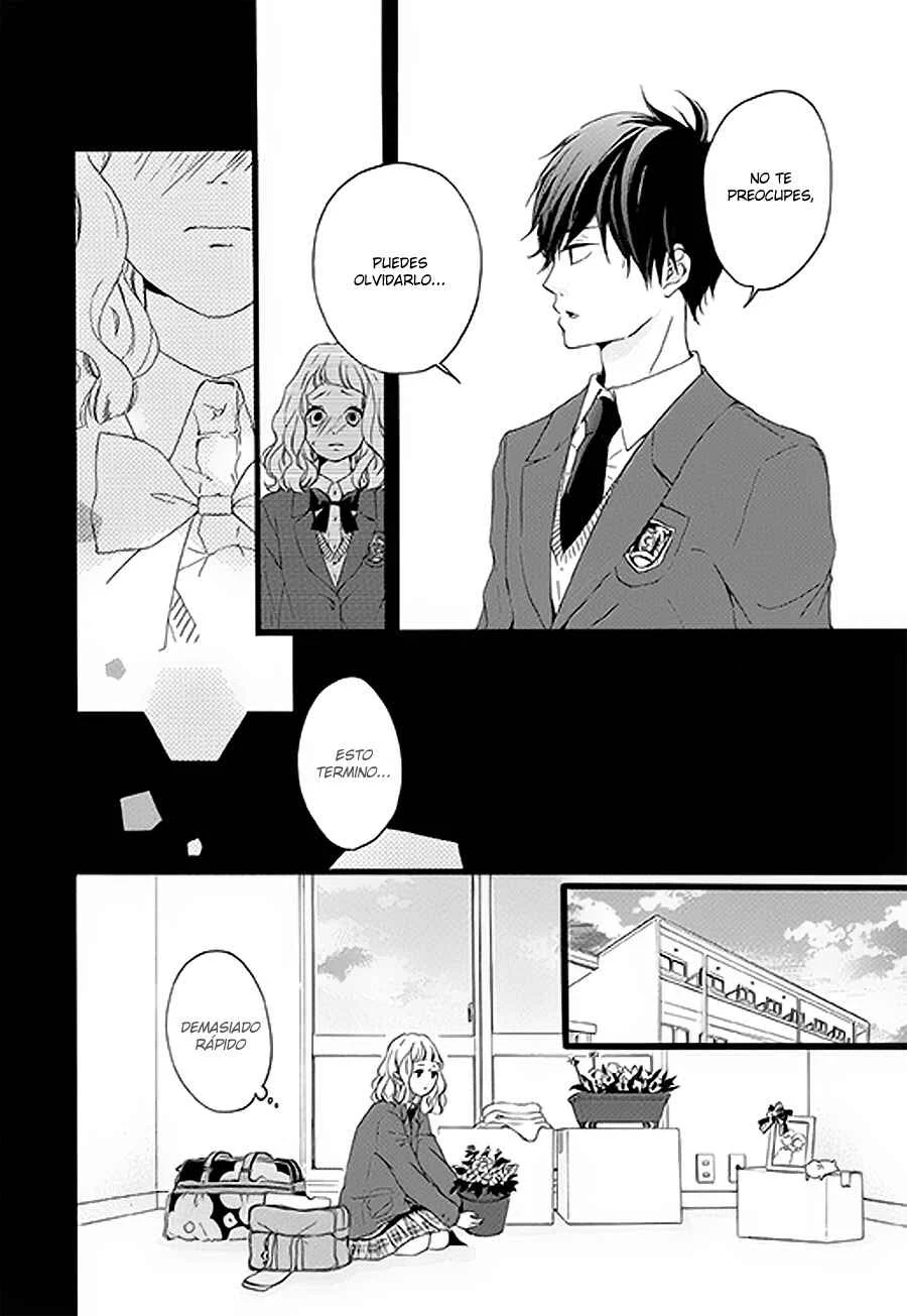 Konyakusei Capítulo 0 - Page 30