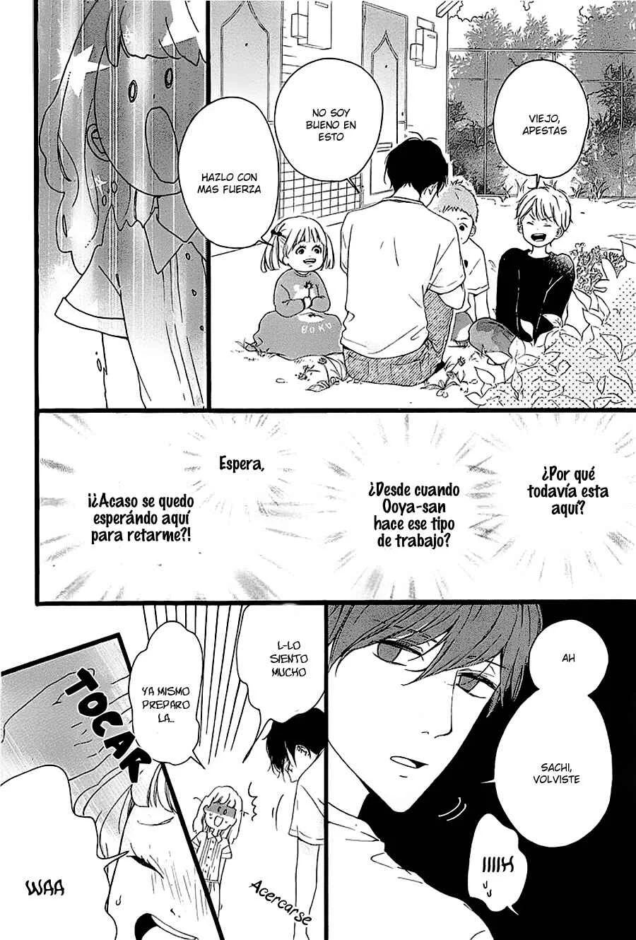 Konyakusei Capítulo 1 - Page 32