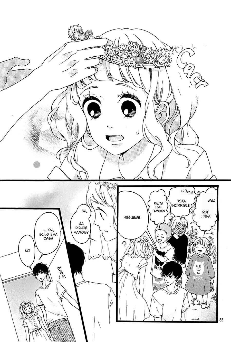 Konyakusei Capítulo 1 - Page 33