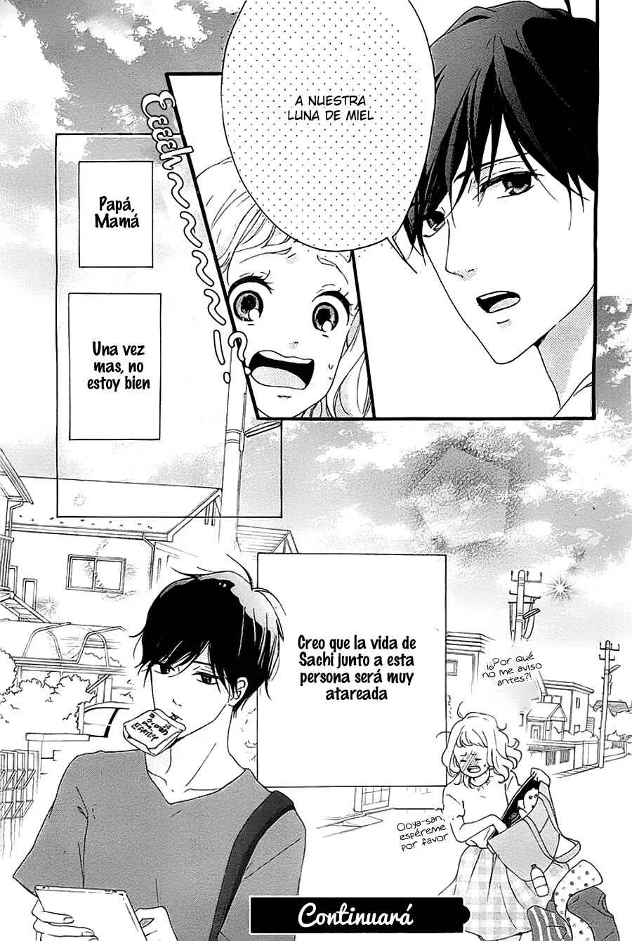 Konyakusei Capítulo 1 - Page 44