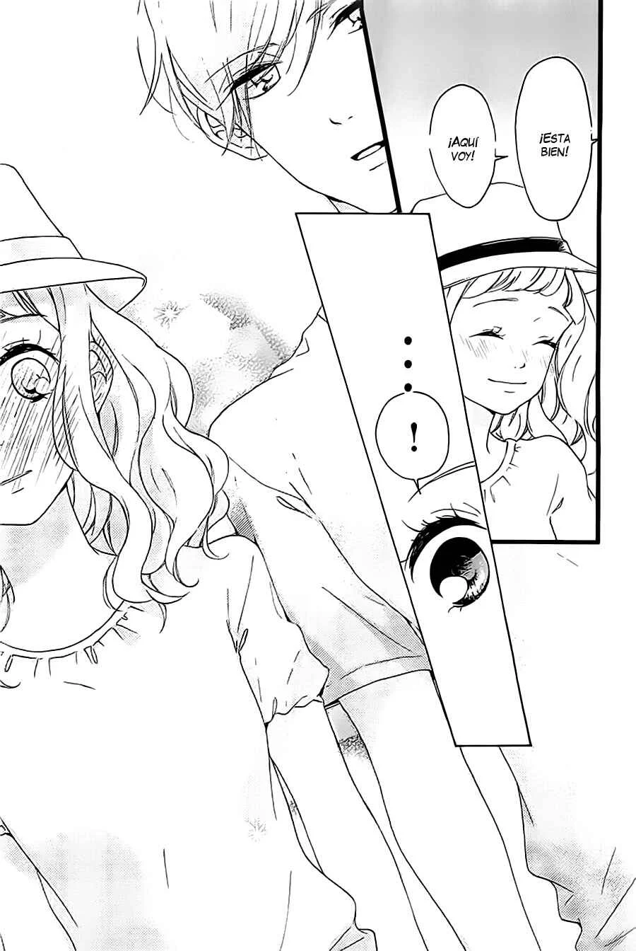 Konyakusei Capítulo 2 - Page 24