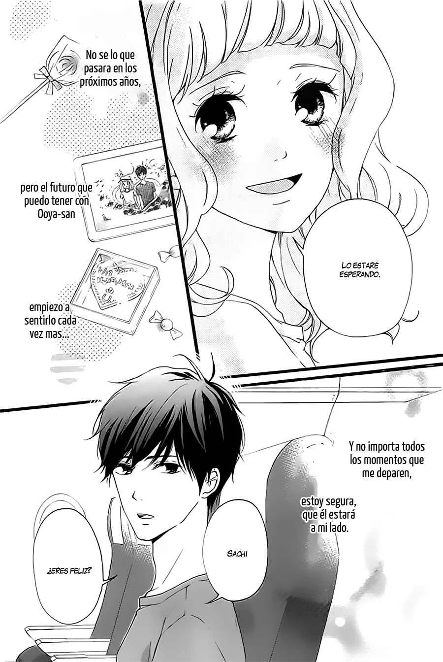 Konyakusei Capítulo 2 - Page 27
