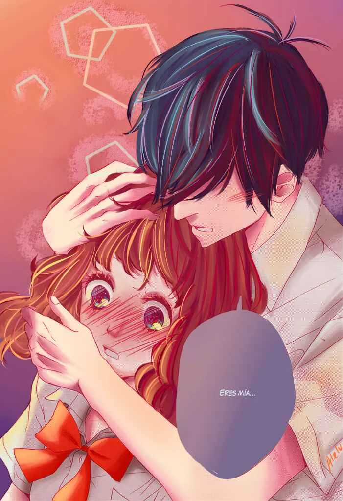 Konyakusei Capítulo 3 - Page 22