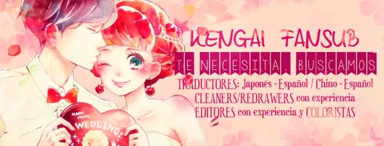 Konyakusei Capítulo 3 - Page 29