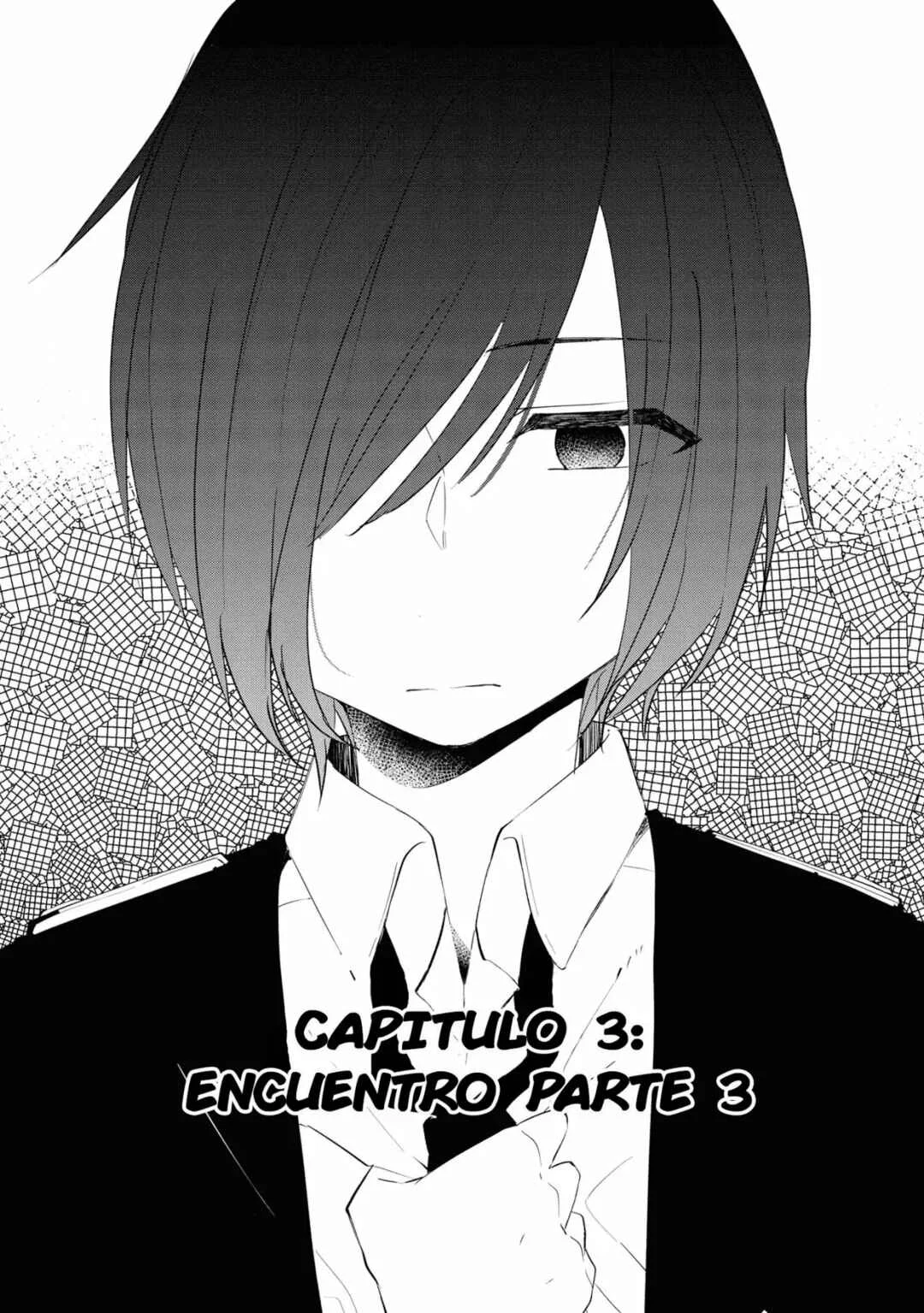 Konyakusha ga Akuyaku de Komattemasu Capítulo 3 - Page 2
