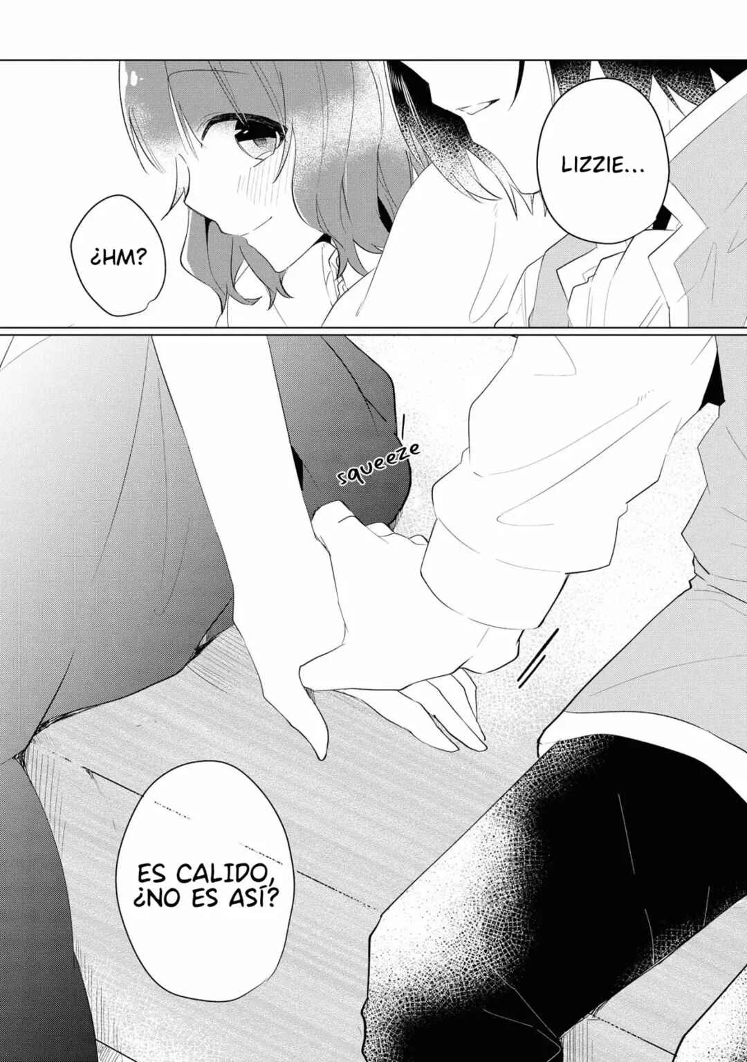 Konyakusha ga Akuyaku de Komattemasu Capítulo 3 - Page 27