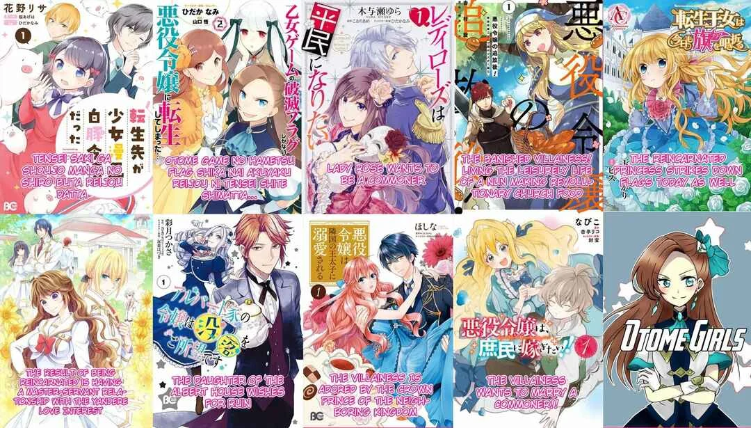 Konyakusha ga Akuyaku de Komattemasu Capítulo 4 - Page 33