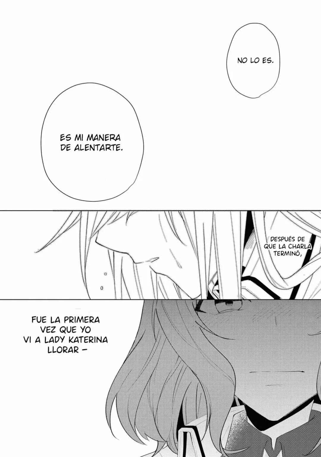 Konyakusha ga Akuyaku de Komattemasu Capítulo 5 - Page 18
