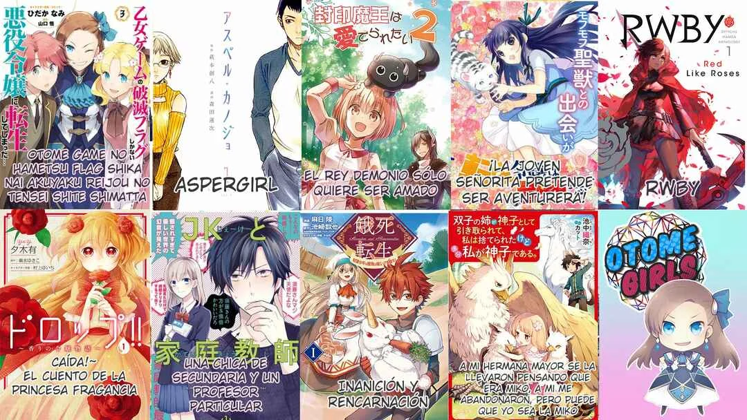 Konyakusha ga Akuyaku de Komattemasu Capítulo 5 - Page 20