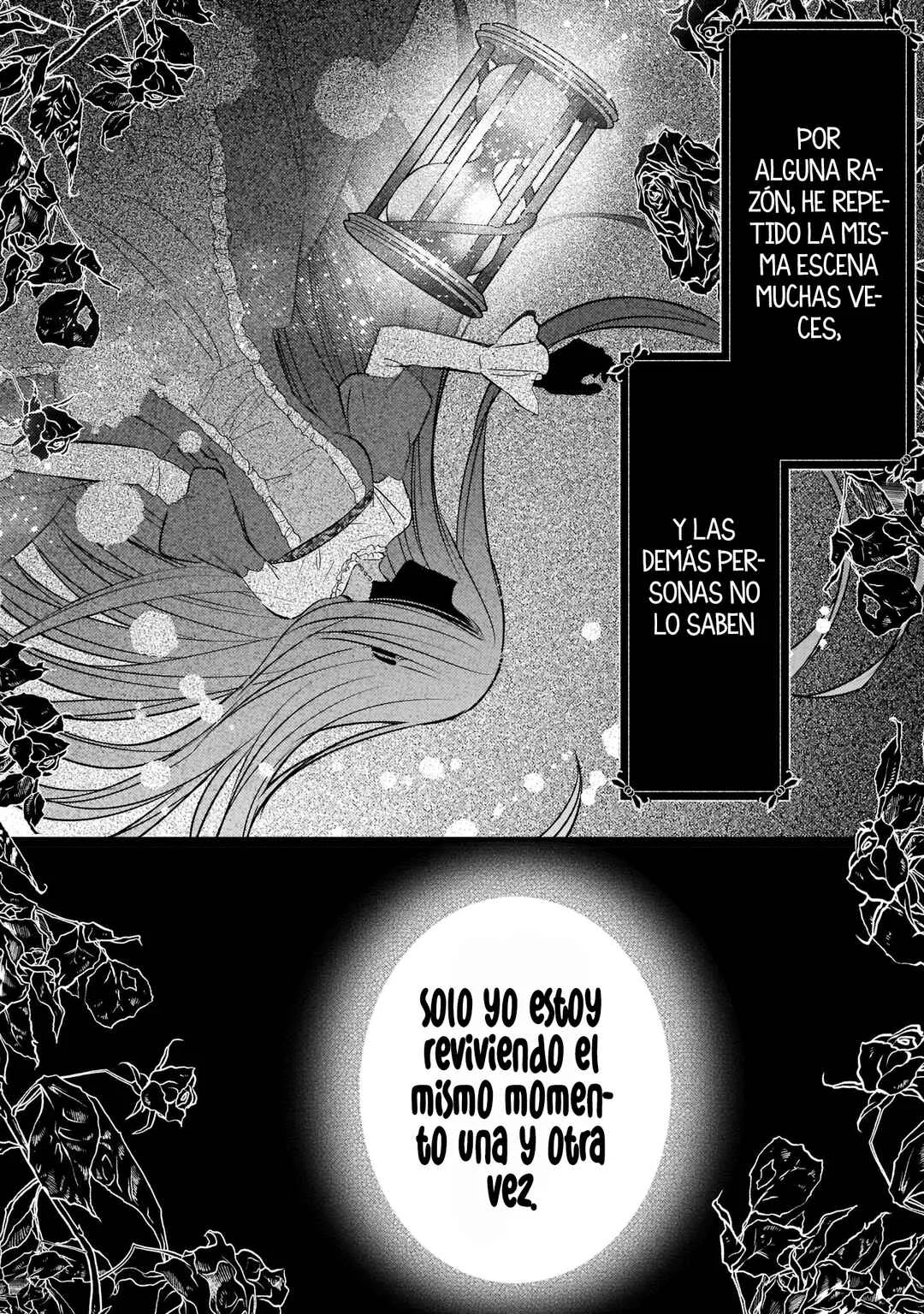 Konyakusha wa, watashi no imouto ni koi o suru Capítulo 1: Prólogo - Page 2