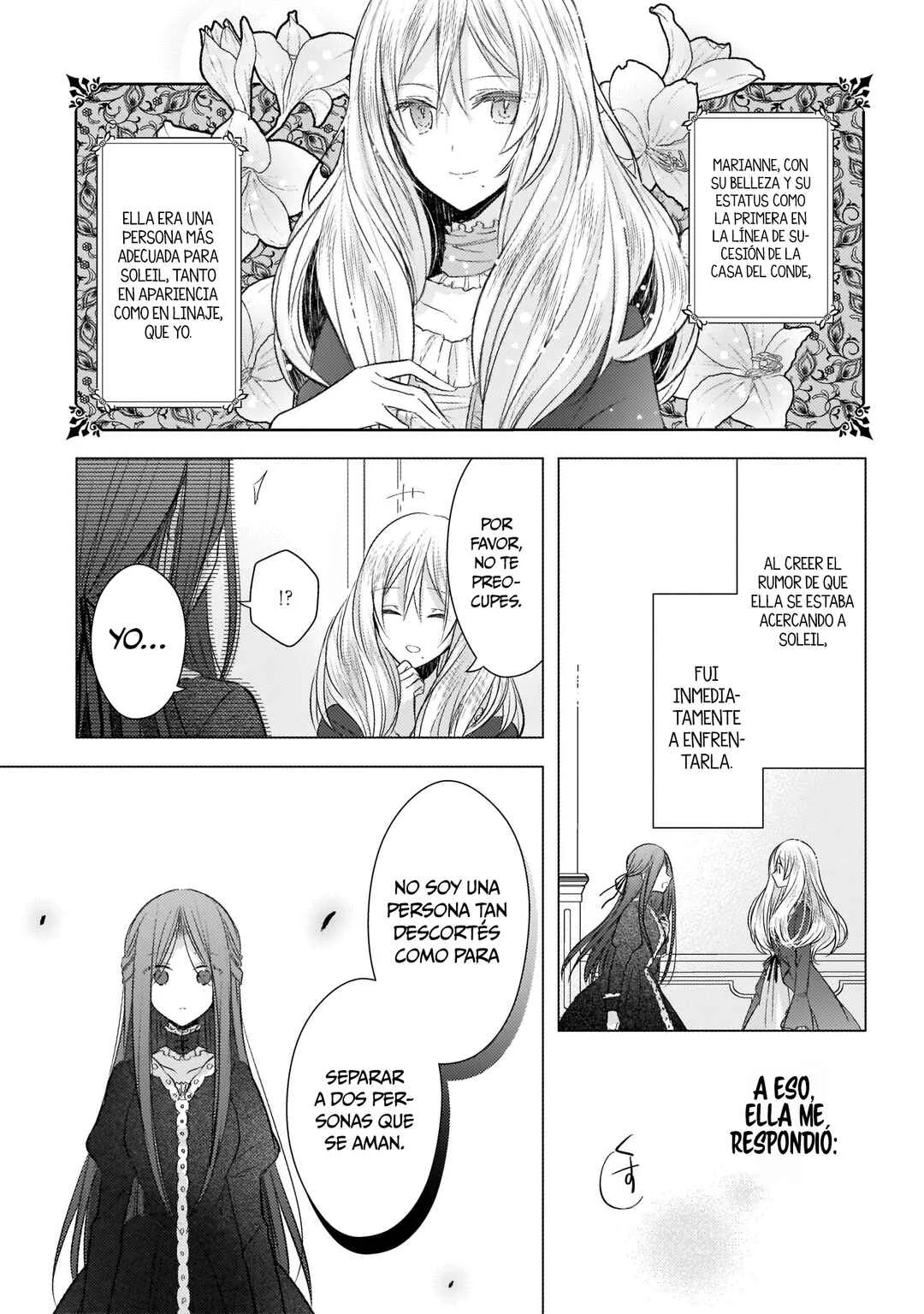 Konyakusha wa, watashi no imouto ni koi o suru Capítulo 1: Prólogo - Page 18