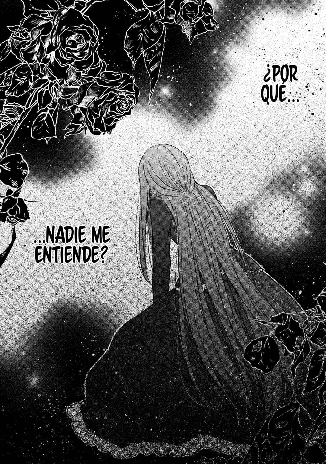 Konyakusha wa, watashi no imouto ni koi o suru Capítulo 1: Prólogo - Page 24