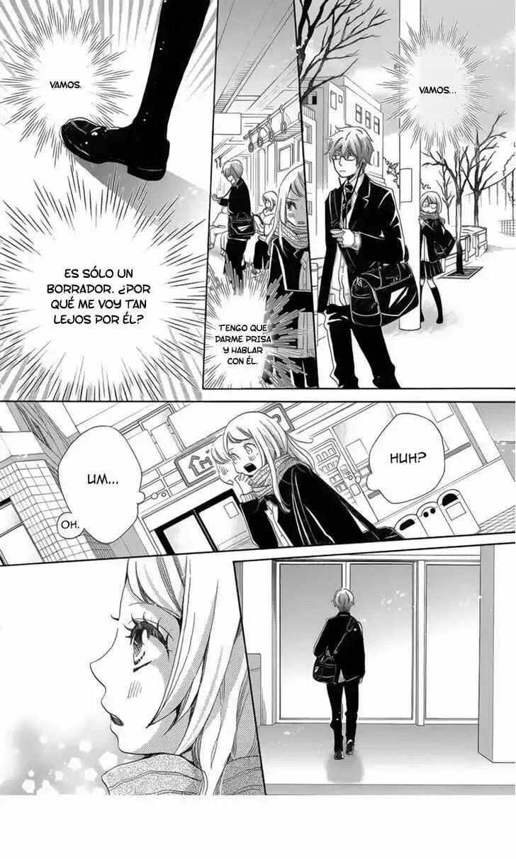 Koori no Joou Capítulo 1 - Page 15