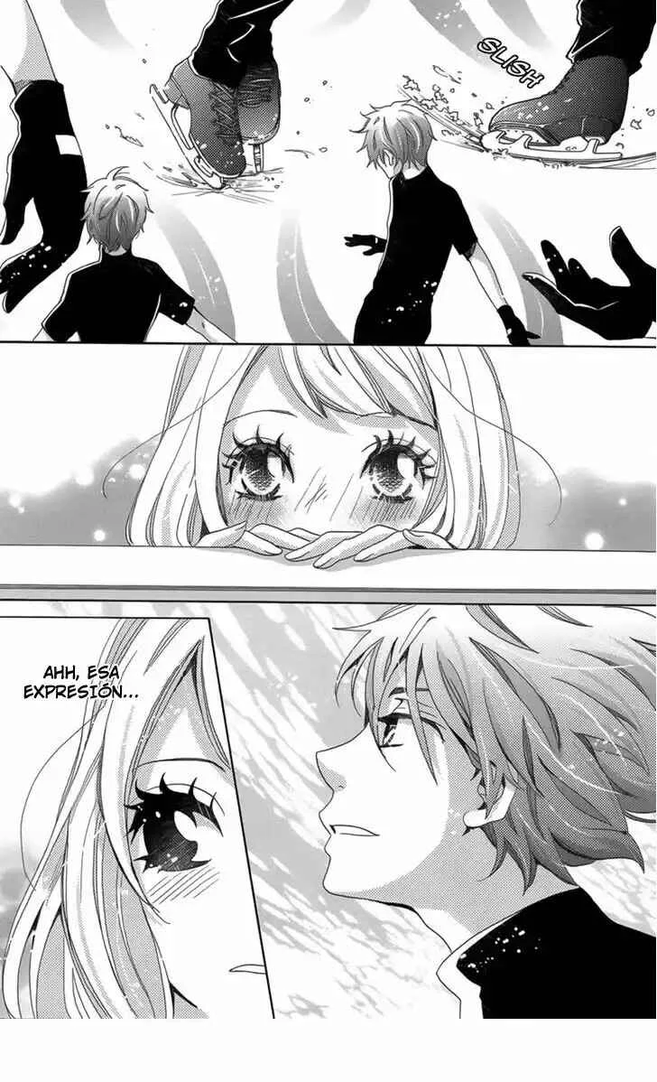 Koori no Joou Capítulo 1 - Page 24