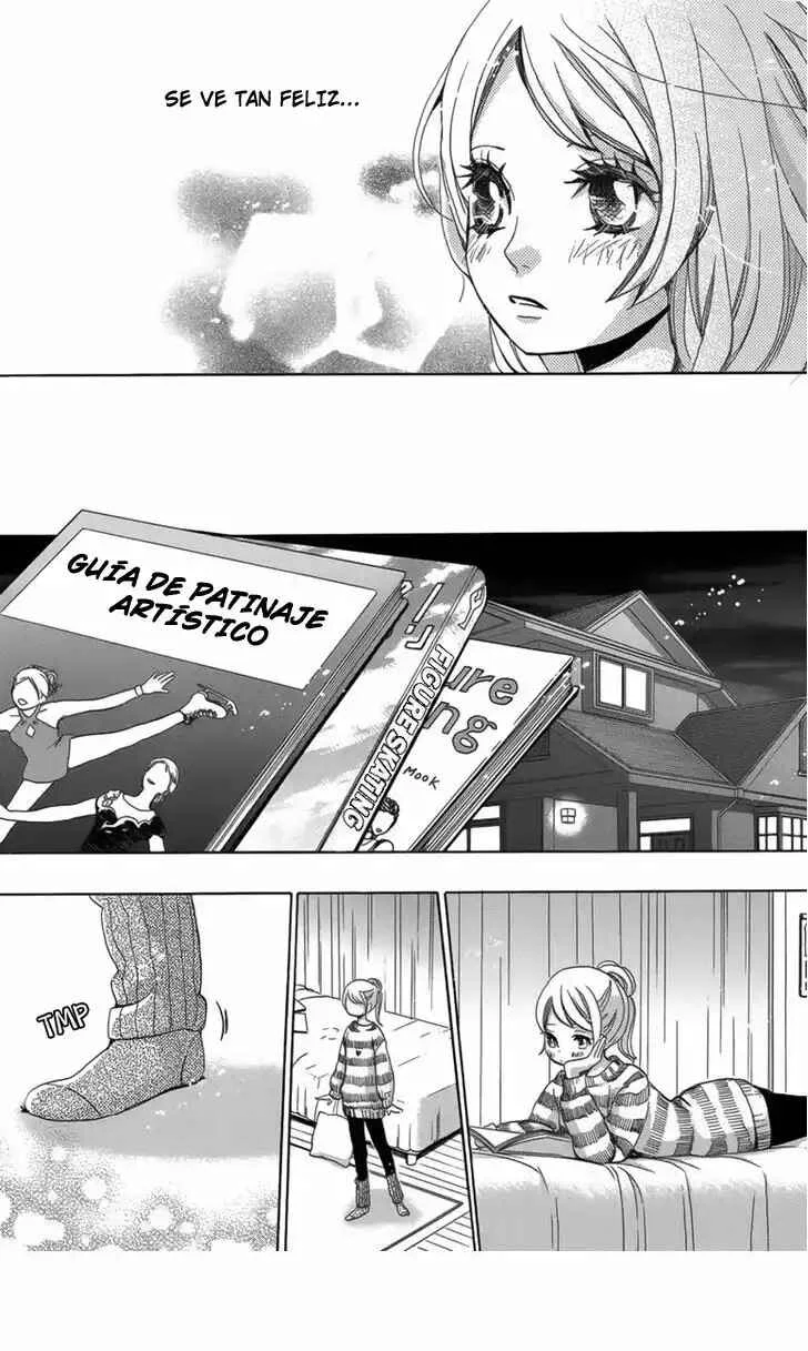 Koori no Joou Capítulo 1 - Page 25