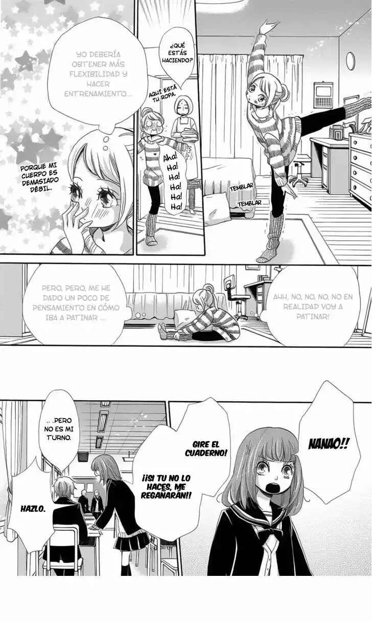 Koori no Joou Capítulo 1 - Page 26
