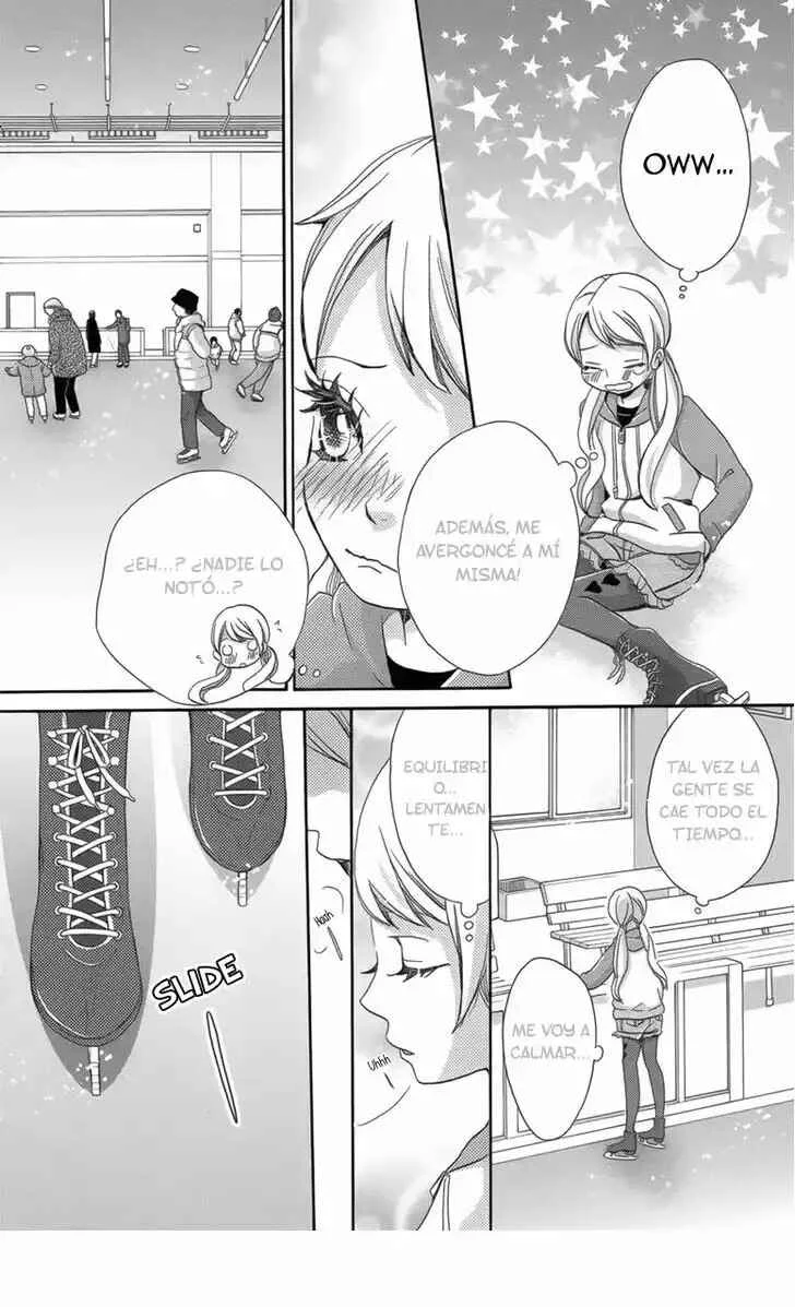 Koori no Joou Capítulo 1 - Page 30