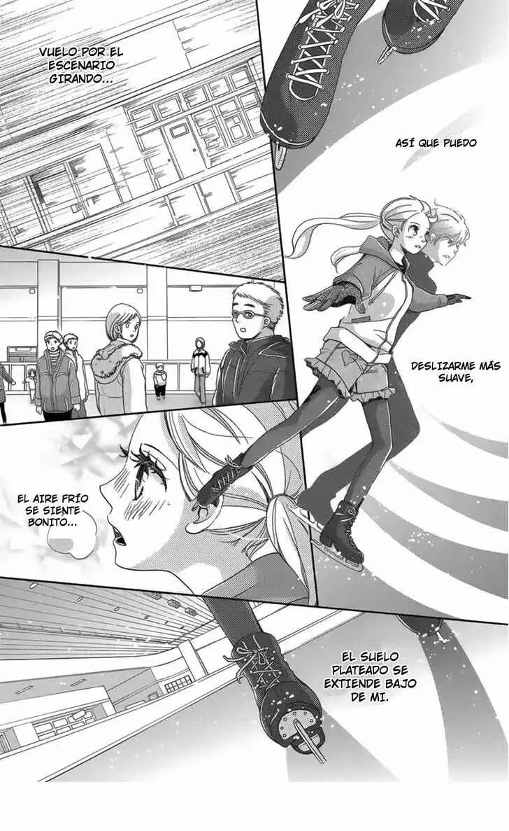 Koori no Joou Capítulo 1 - Page 32