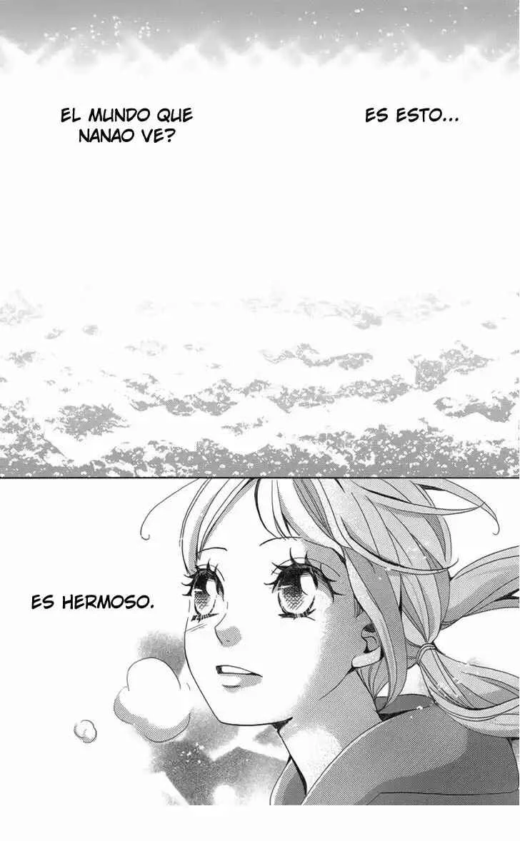 Koori no Joou Capítulo 1 - Page 33