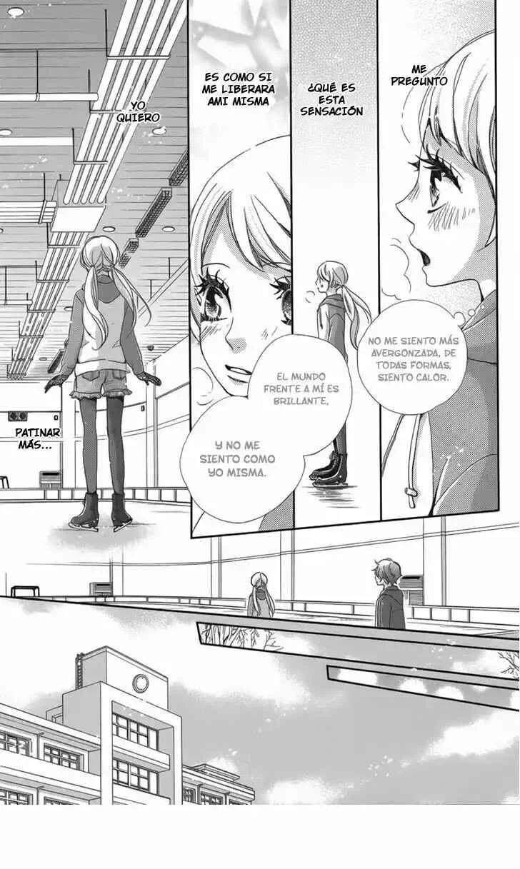 Koori no Joou Capítulo 1 - Page 37