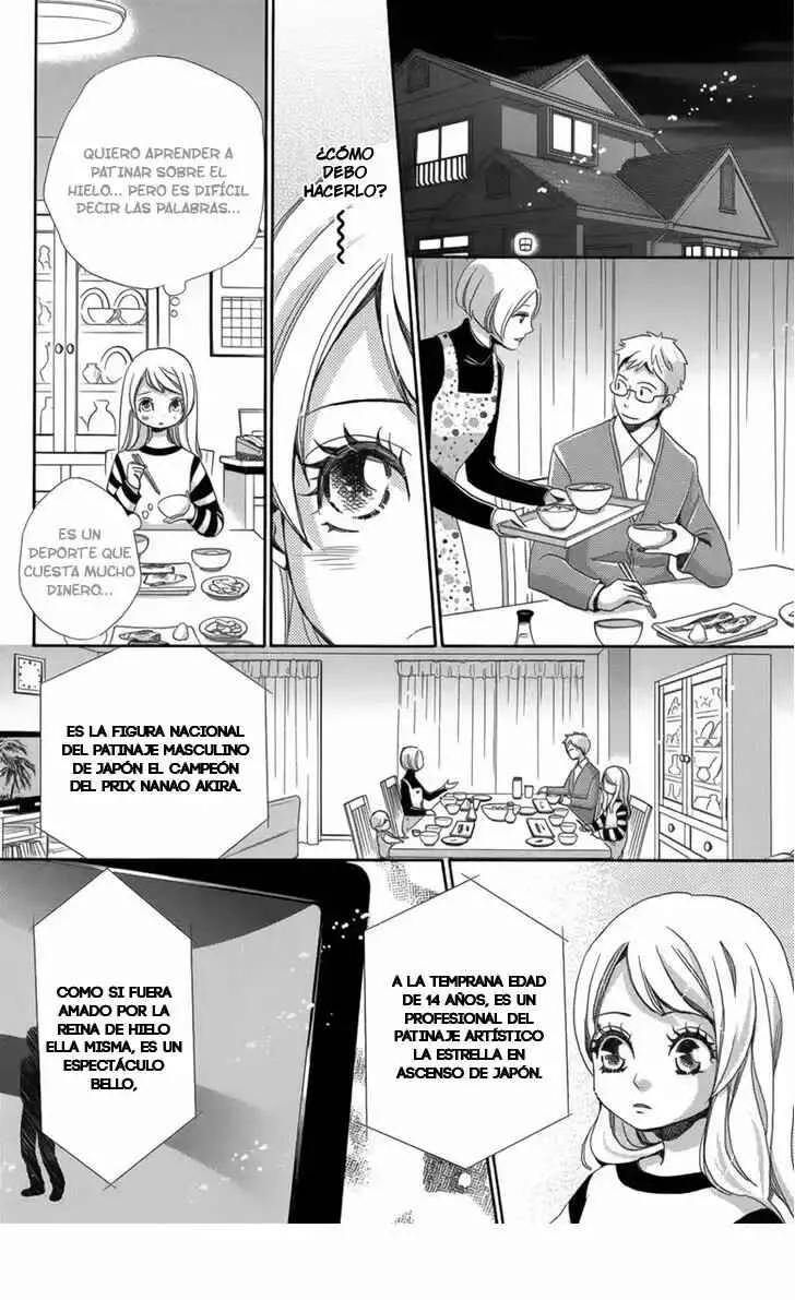Koori no Joou Capítulo 1 - Page 44