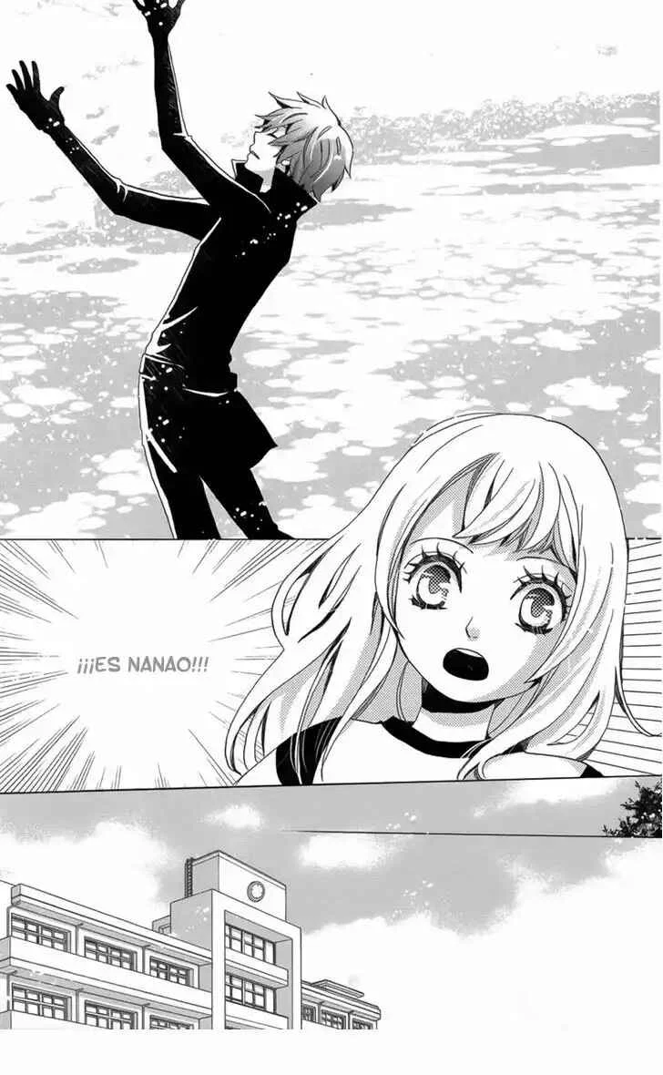 Koori no Joou Capítulo 1 - Page 45