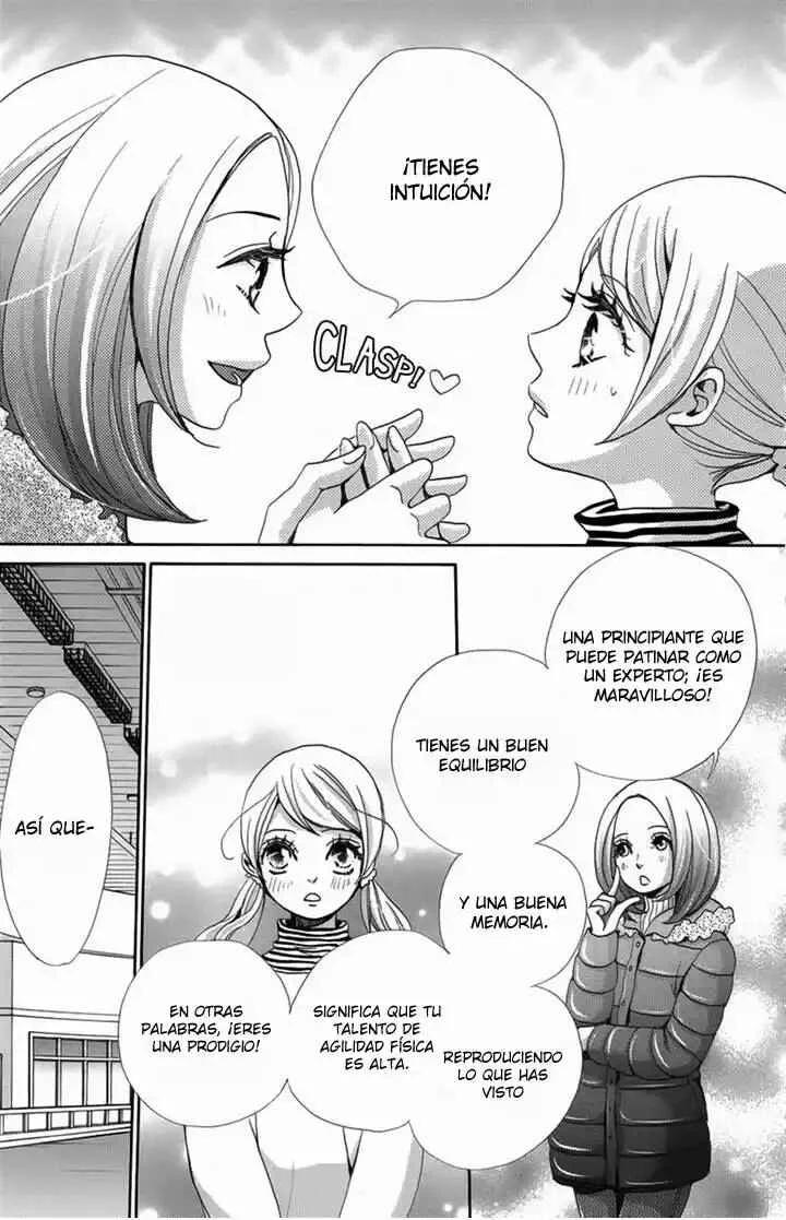 Koori no Joou Capítulo 2 - Page 12