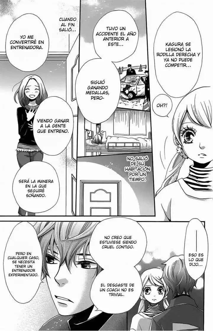 Koori no Joou Capítulo 2 - Page 14