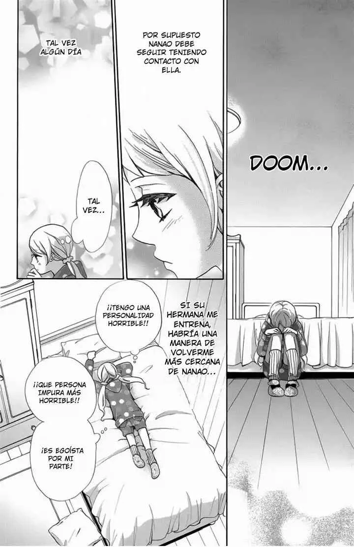 Koori no Joou Capítulo 2 - Page 23