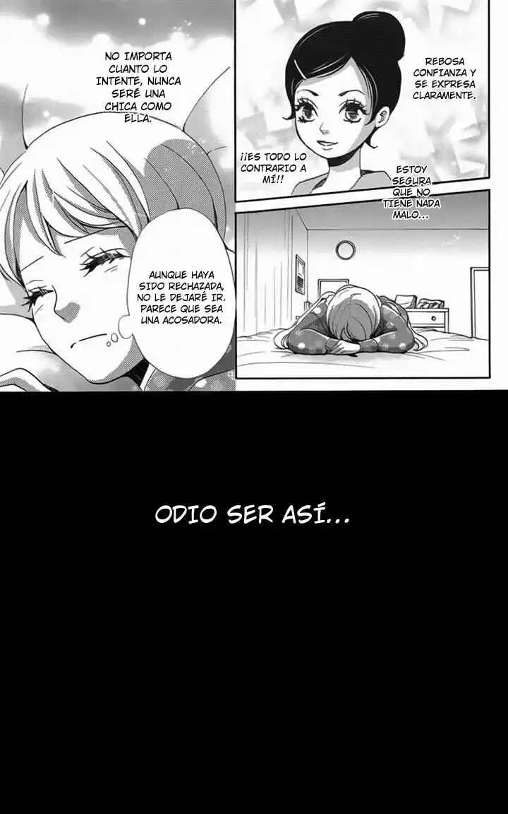 Koori no Joou Capítulo 2 - Page 24
