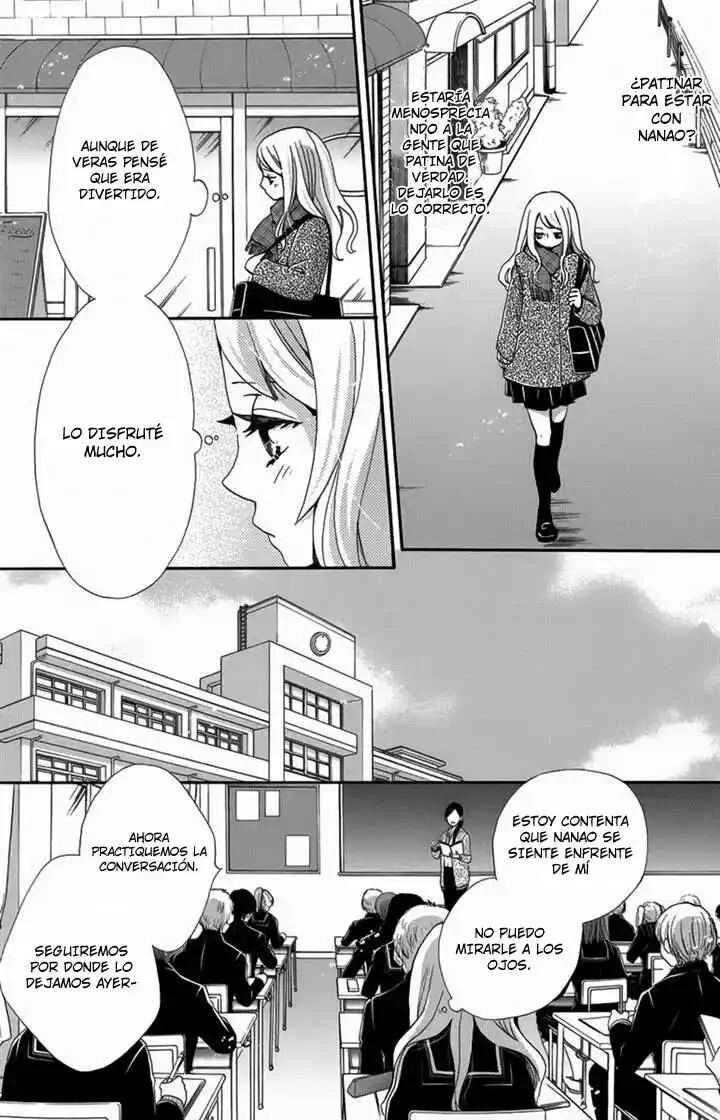 Koori no Joou Capítulo 2 - Page 26