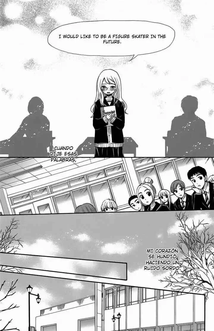 Koori no Joou Capítulo 2 - Page 30
