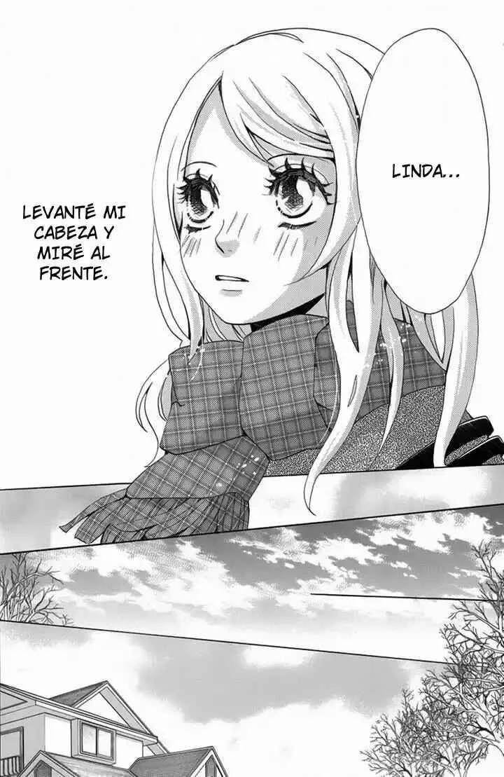 Koori no Joou Capítulo 2 - Page 36