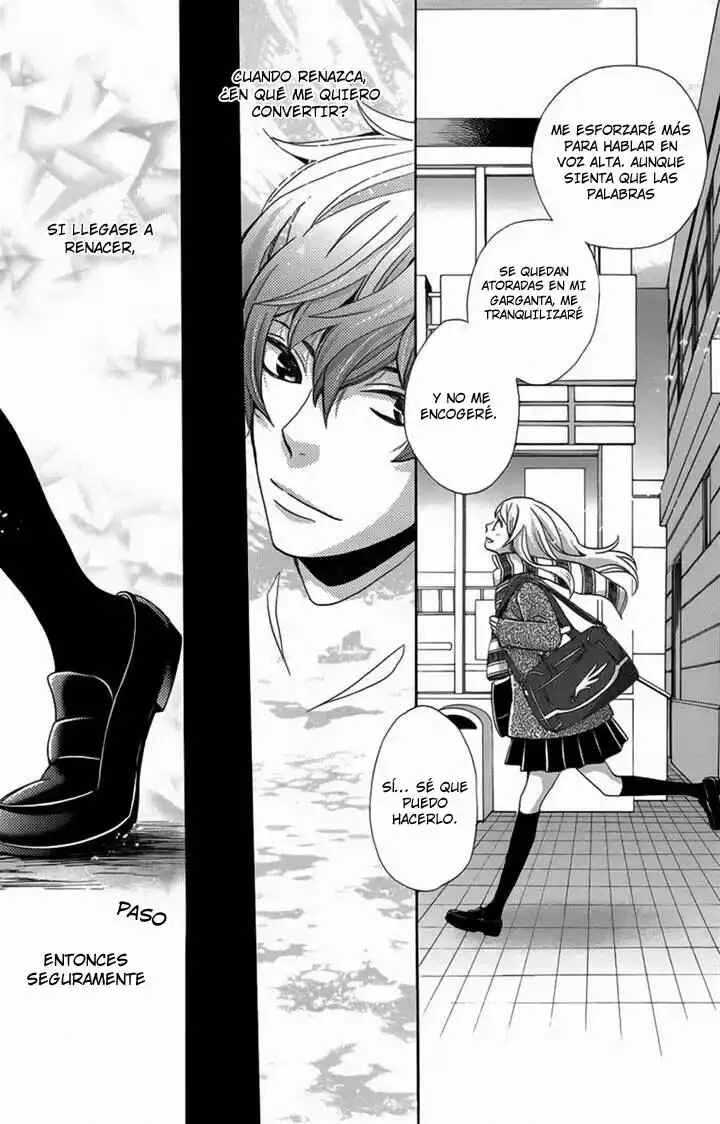Koori no Joou Capítulo 2 - Page 38