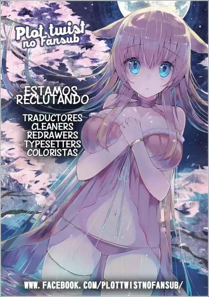 Koori no Joou Capítulo 2 - Page 41