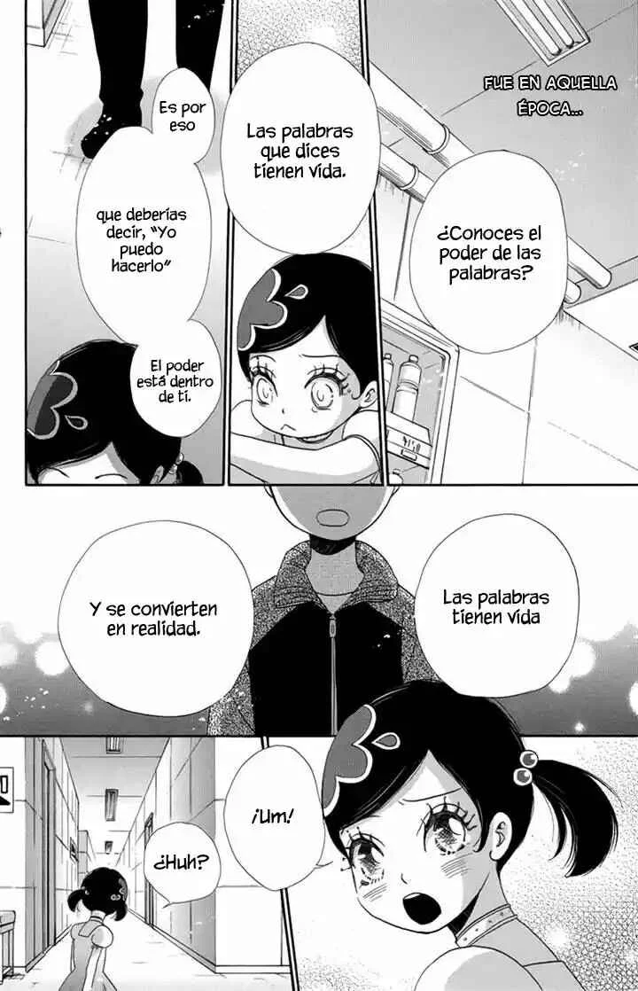 Koori no Joou Capítulo 3 - Page 11