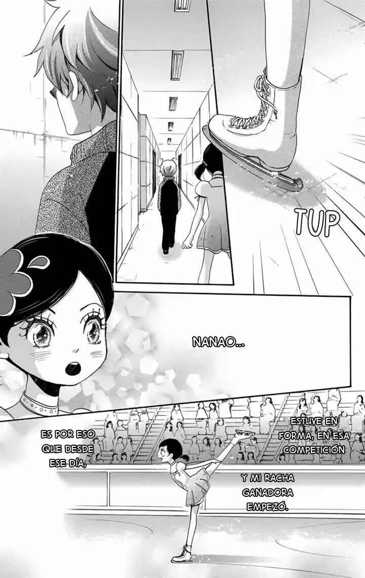 Koori no Joou Capítulo 3 - Page 12